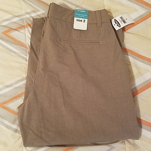 Pants - Picture 1 of 2